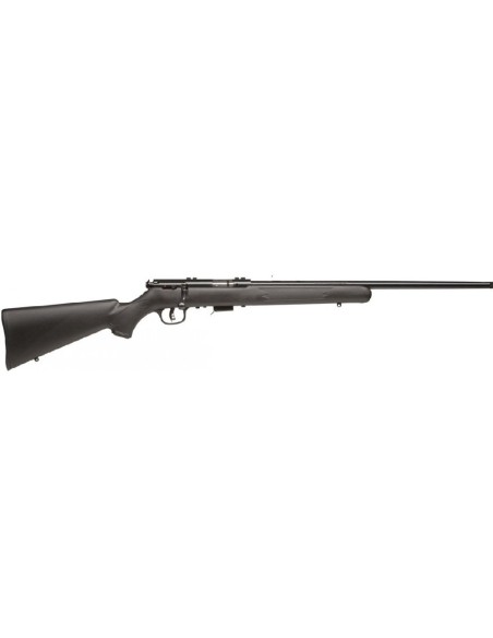 rifle savage 93r17 f sr (1/2-20) 17 hmr rosca 21"9