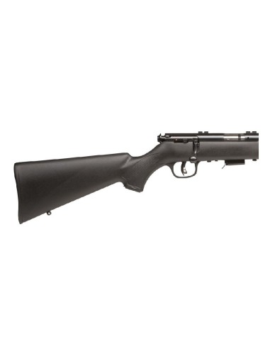 rifle savage 93r17 f sr (1/2-20) 17 hmr rosca 21"9