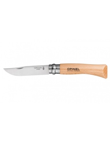 navaja opinel inox. nº7 80mm 19913