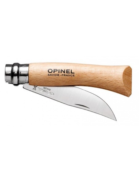 navaja opinel inox. nº7 80mm 19913