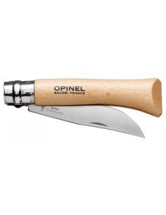 navaja opinel inox. nº10 100mm 19915 2