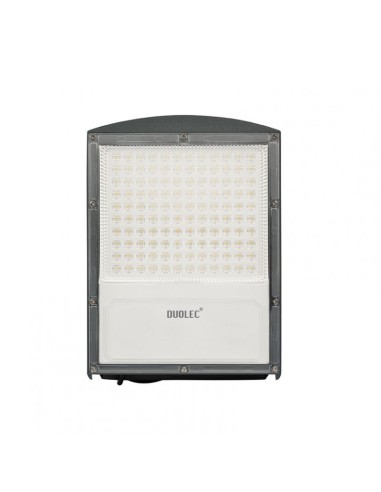 proyector solar led mercurio 50w ip65