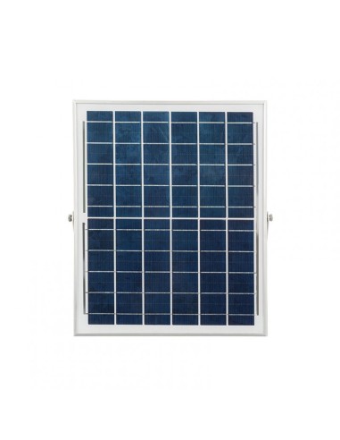 proyector solar led mercurio 100w ip65