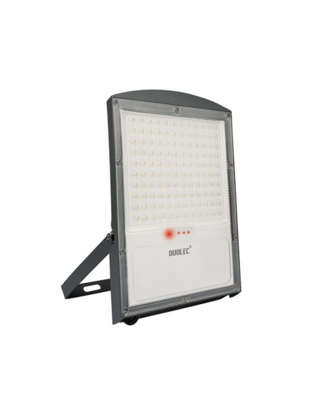 proyector solar led mercurio 100w ip65