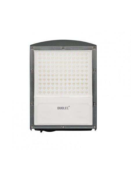 proyector solar led mercurio 100w ip65