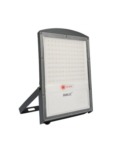 proyector solar led mercurio 200w ip65