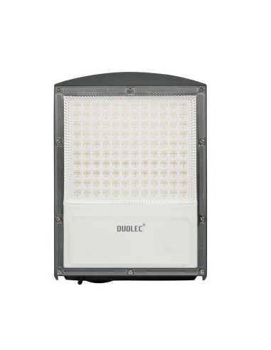 proyector solar led mercurio 200w ip65