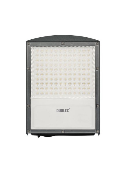 proyector solar led mercurio 200w ip65