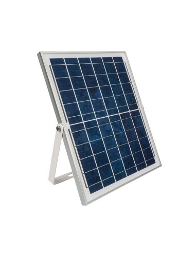 proyector solar led mercurio 200w ip65