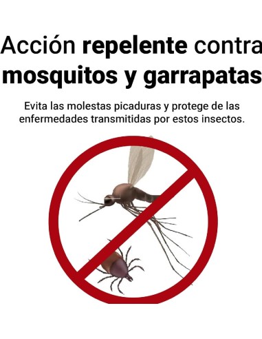 diptron spray textil repellent 100ml