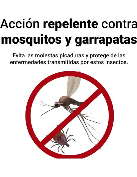 diptron spray textil repellent 100ml