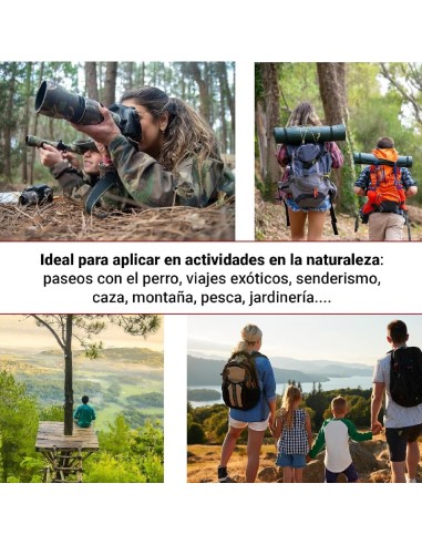 diptron spray textil repellent 100ml