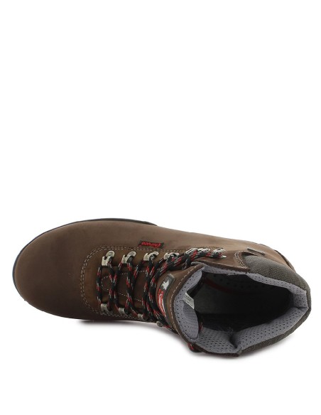 bota chiruca gredos supra 12 gore-tex nº 43