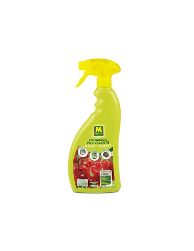 fungicida polivalente masso protect 750ml