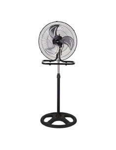 ventilador 3 en 1 recio negro 50 d 3vel. 70w 3 asp 2