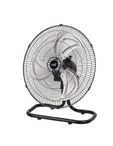 ventilador 3 en 1 recio negro 50 d 3vel. 70w 3 asp