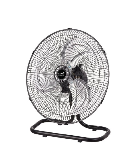 ventilador 3 en 1 recio negro 50 d 3vel. 70w 3 asp