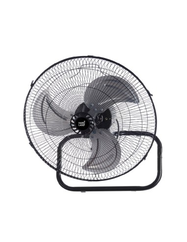 ventilador 3 en 1 recio negro 50 d 3vel. 70w 3 asp