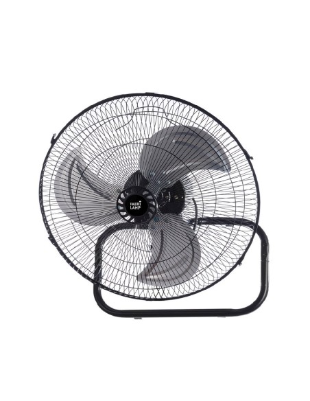 ventilador 3 en 1 recio negro 50 d 3vel. 70w 3 asp