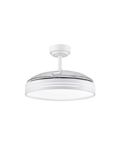 ventilador dc 48w micenas blanco 3asp 91d 6 vel