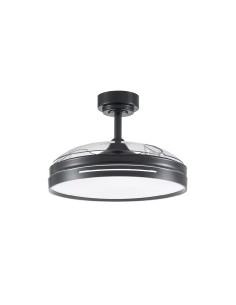ventilador dc 48w micenas negro 3asp 91d 6 velc 2