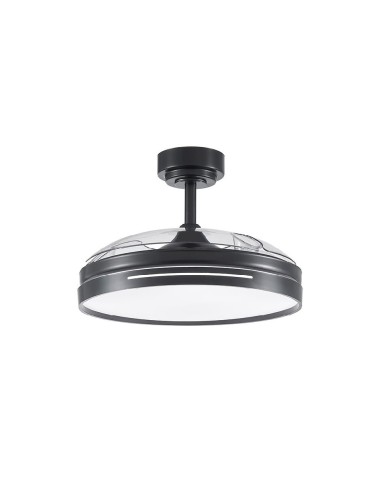 ventilador dc 48w micenas negro 3asp 91d 6 velc