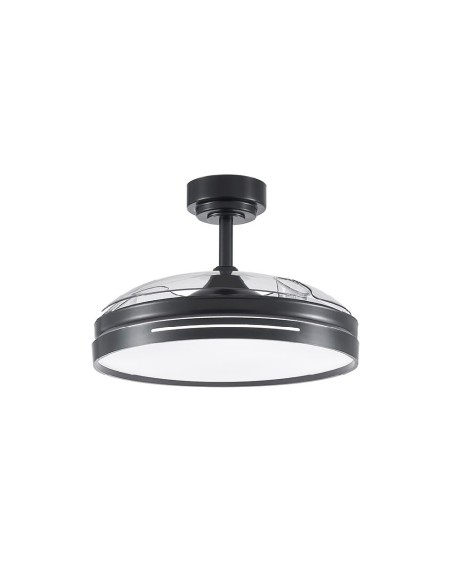 ventilador dc 48w micenas negro 3asp 91d 6 velc