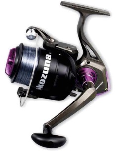 carrete yokozuna tempest 60fd - 1bb