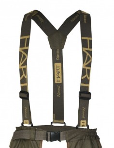 perneras hart bianditz-p talla l/xl 2