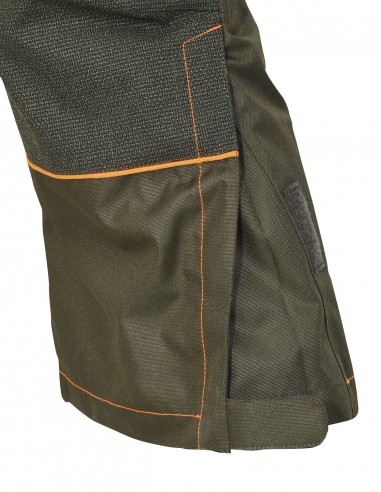 perneras hart bianditz-p talla l/xl