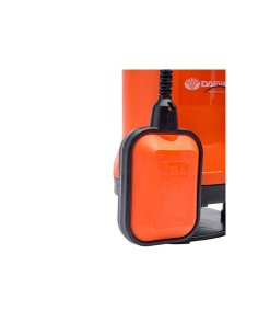 electrobomba daeqdp70p salid 35mm / 1,4" o 25mm 1" 2