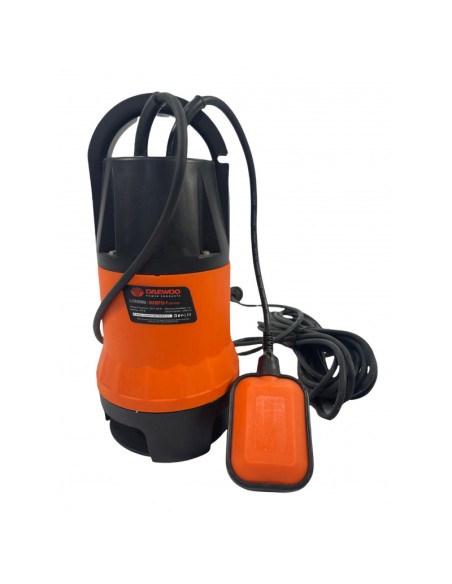 electrobomba daeqdp70p salid 35mm / 1,4" o 25mm 1"