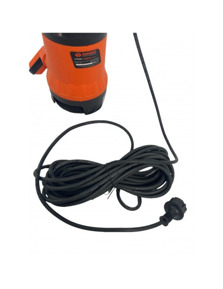 electrobomba daeqdp70p salid 35mm / 1,4" o 25mm 1"