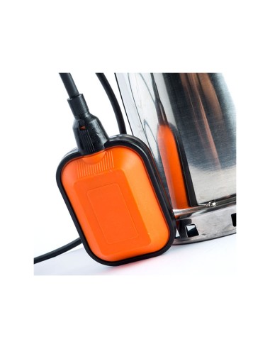 electrobomba daeqdp35 salida 35mm 1,4" o 25mm 1"