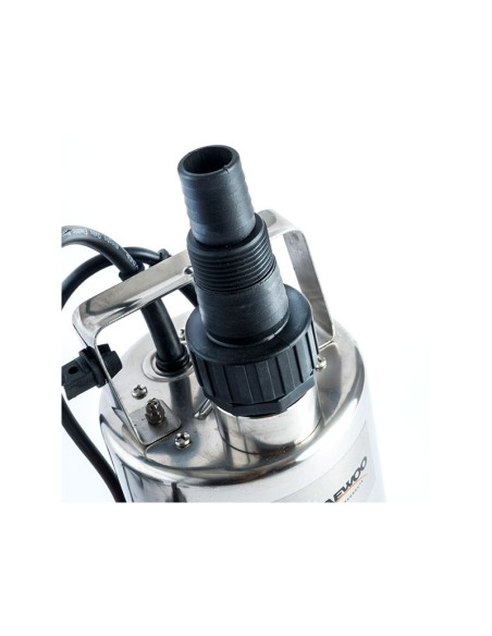 electrobomba daeqdp35 salida 35mm 1,4" o 25mm 1"