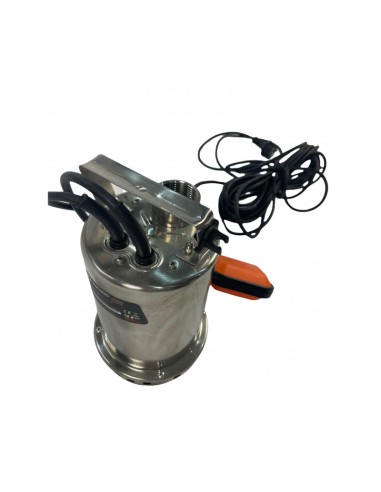 electrobomba daeqdp35 salida 35mm 1,4" o 25mm 1"