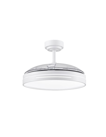 ventilador dc 72w micenas blanco 3 aspas transp