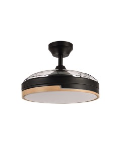 ventilador dc 72w olimpia negr/made 3asp 6 velocid 2