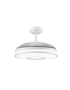 ventilador dc dani 72w 7200lm blan 3asp  6 velocid 2