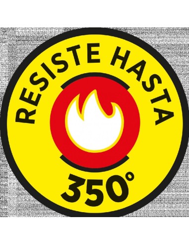 guante anticalorico extralargo fuegonet