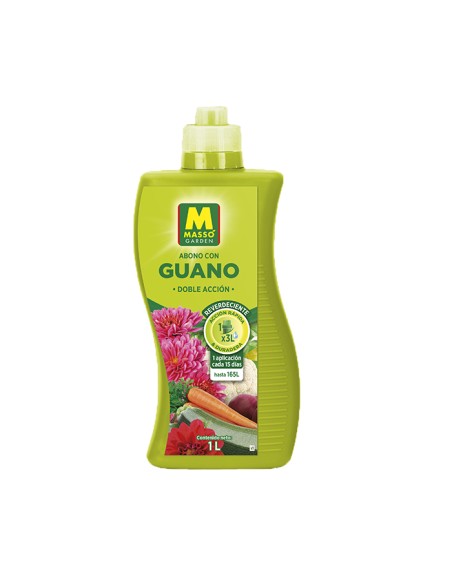 guano 1l