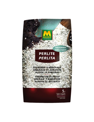 perlita 5l