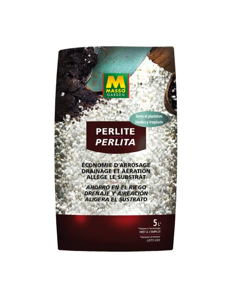 perlita 5l