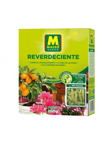 reverdeciente masso 200g