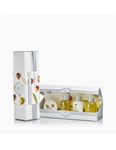 pack de bienvenida 3 x 30ml