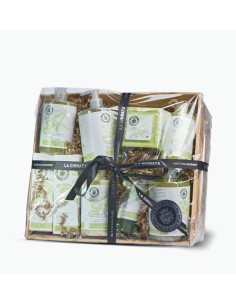 cesta mediana cosmetica carton