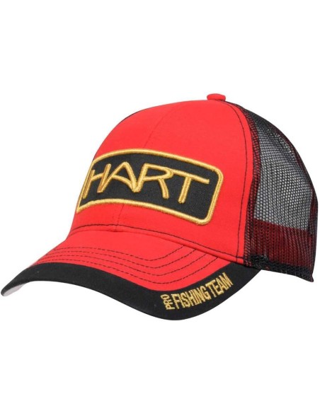 cap hart fury talla unica