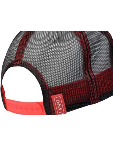 cap hart fury talla unica