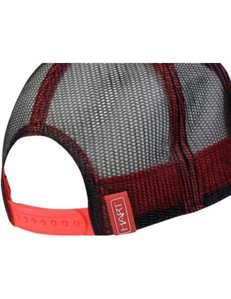 cap hart fury talla unica