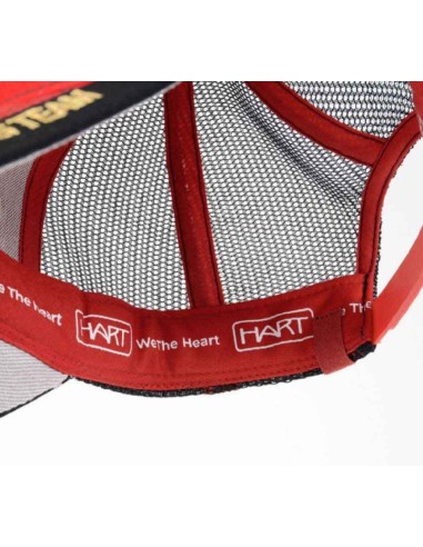cap hart fury talla unica